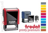 Trodat Printy Premium