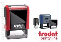 Trodat Printy Line