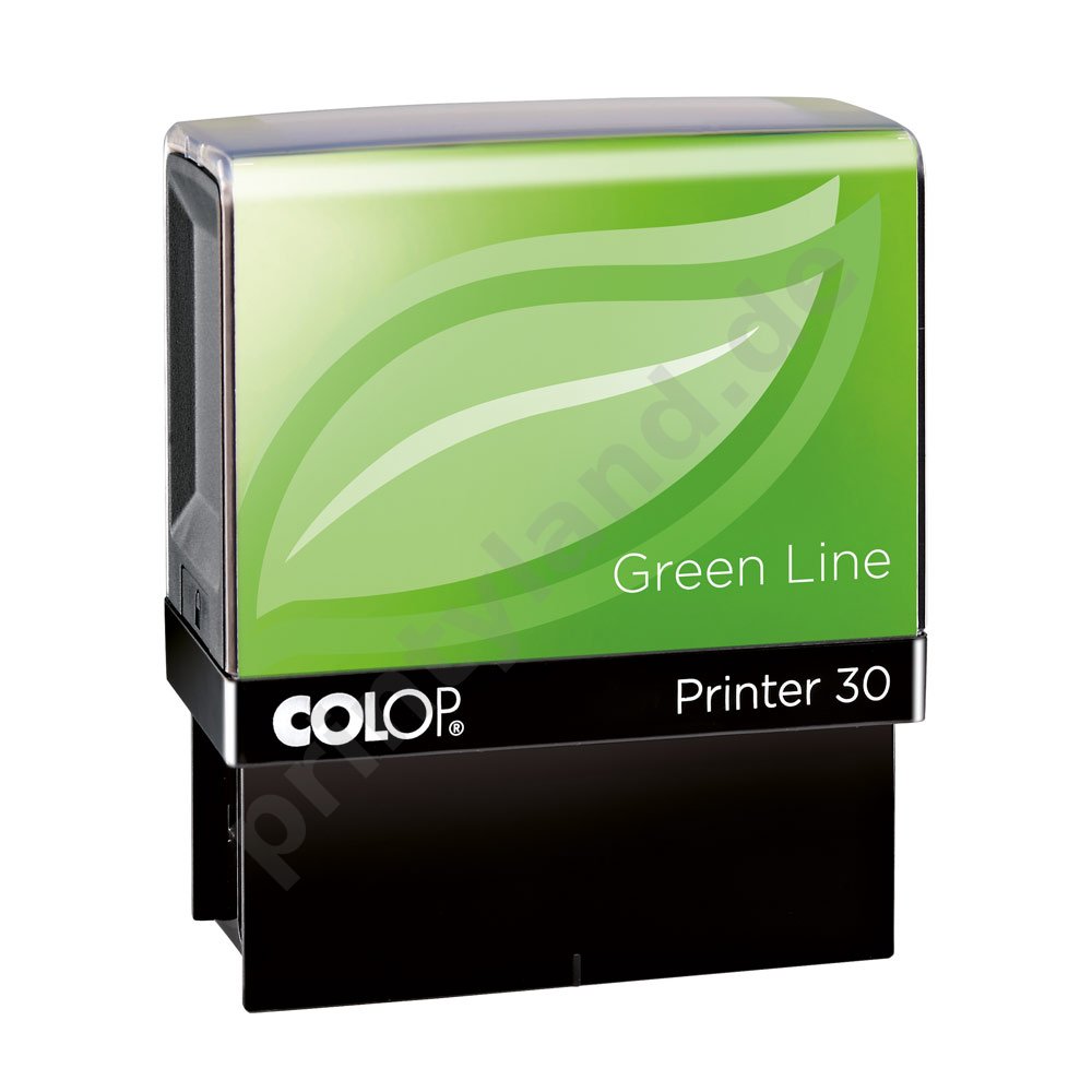 Colop Printer 30