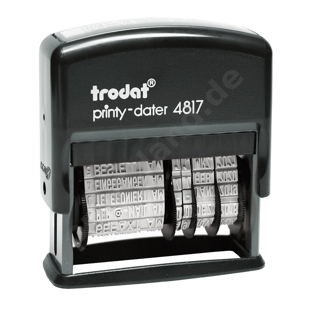 Printy T 4817