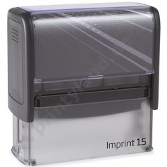 Imprint 15