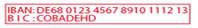Trodat Printy 4916 IB Muster Trodat Printy 4916 IB Muster