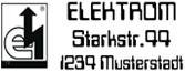 Ersatzplatte Pocket Stamp 30 Vorschau Ersatzplatte Pocket Stamp 30 - Vorschau