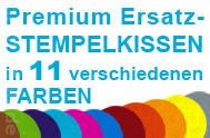 Ersatzkissen Trodat Printy 46025 Premium