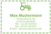 Trodat Printy 4927 Premium Muster Trodat Printy 4927 Premium Muster