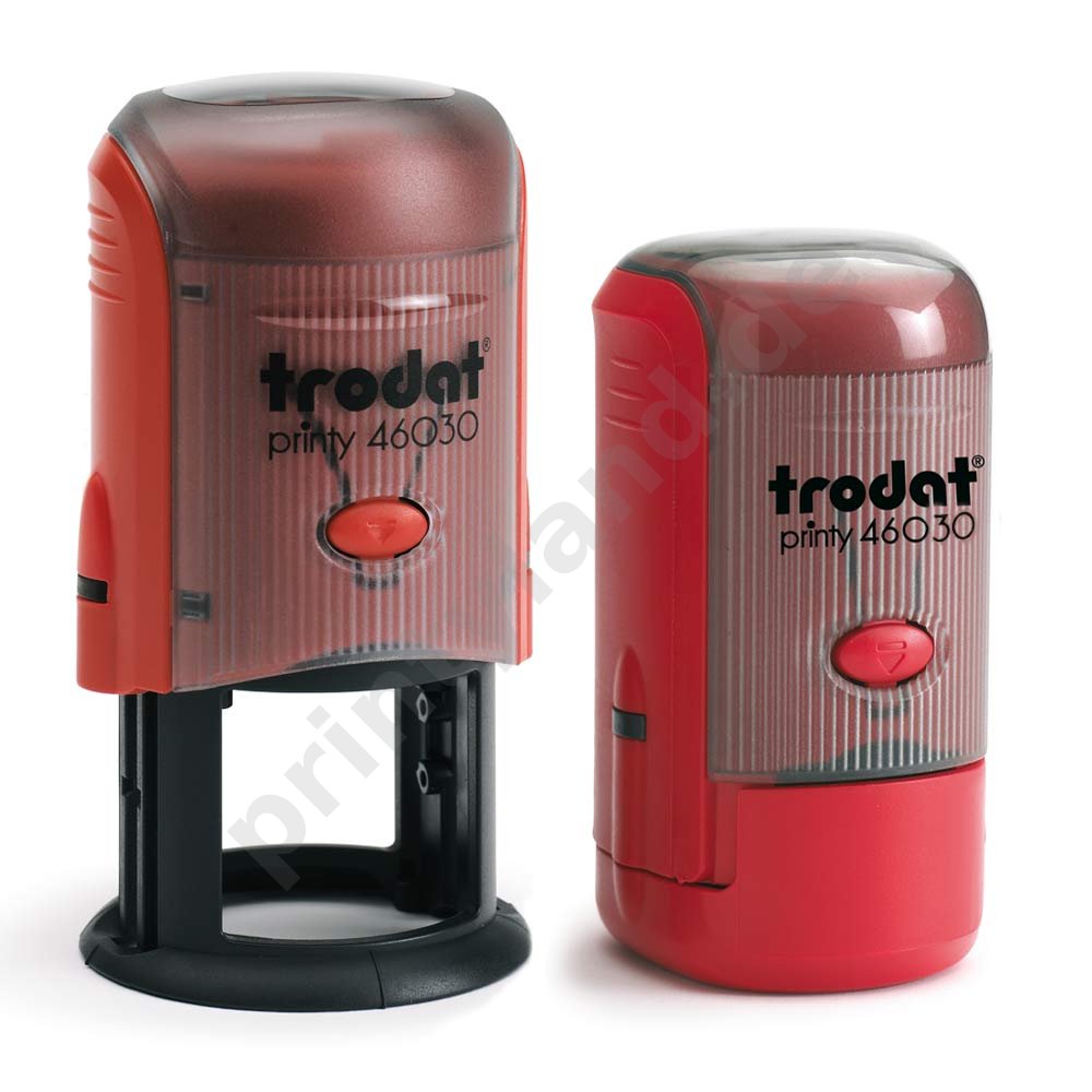 Trodat Printy 46030 rot