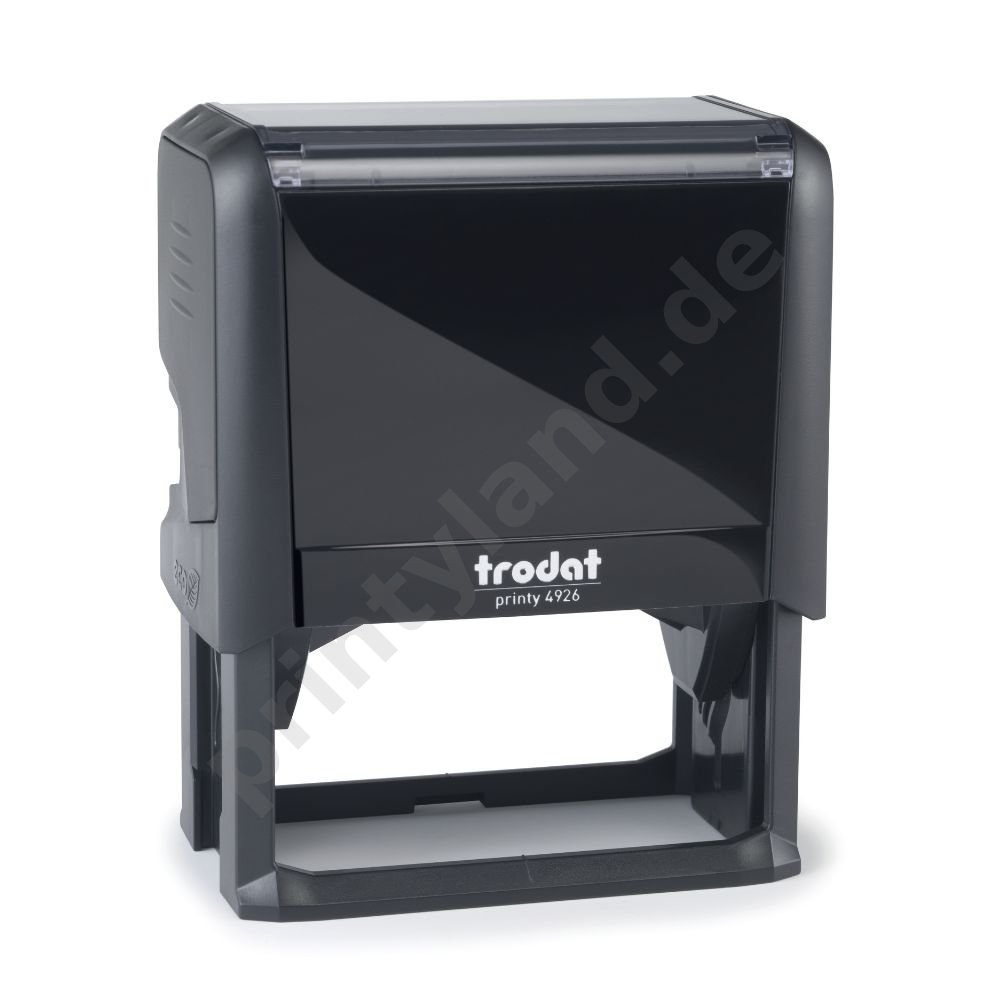 Trodat Printy 4926 QR-Code Trodat Printy 4926 QR-Code