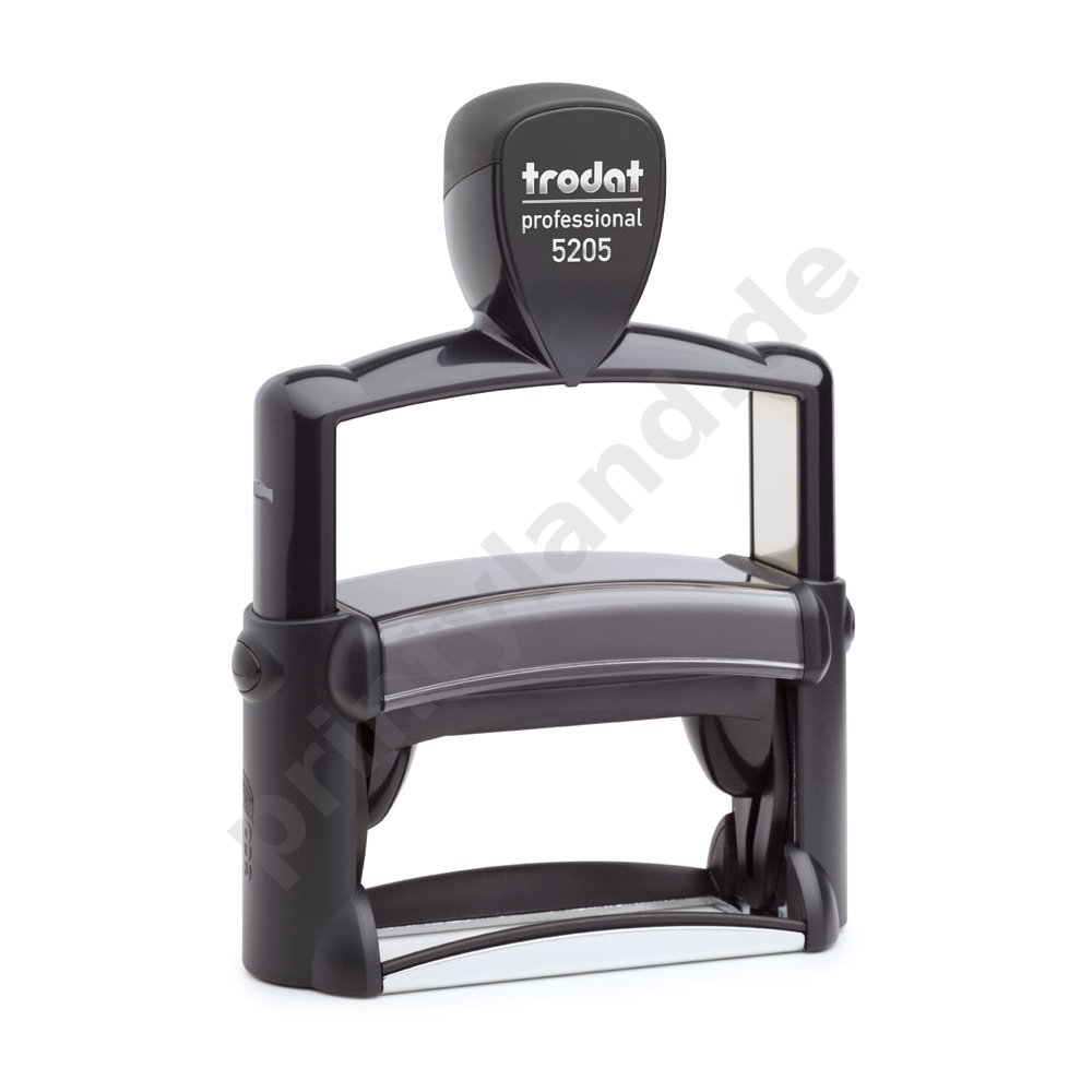 Trodat Professional 5205 Premium  