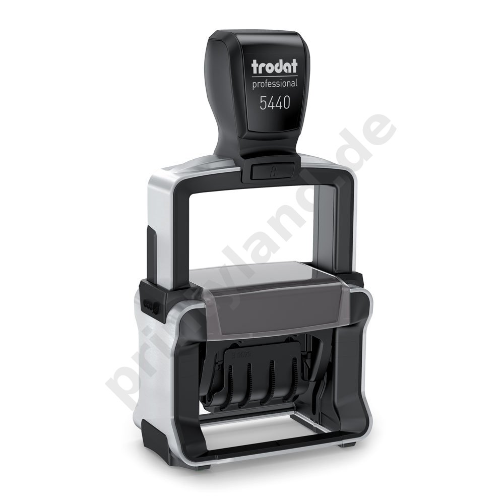 Professional Dater 5440 MCI Professional Dater 5440 MCI