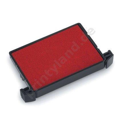 Pad 4750  rot 