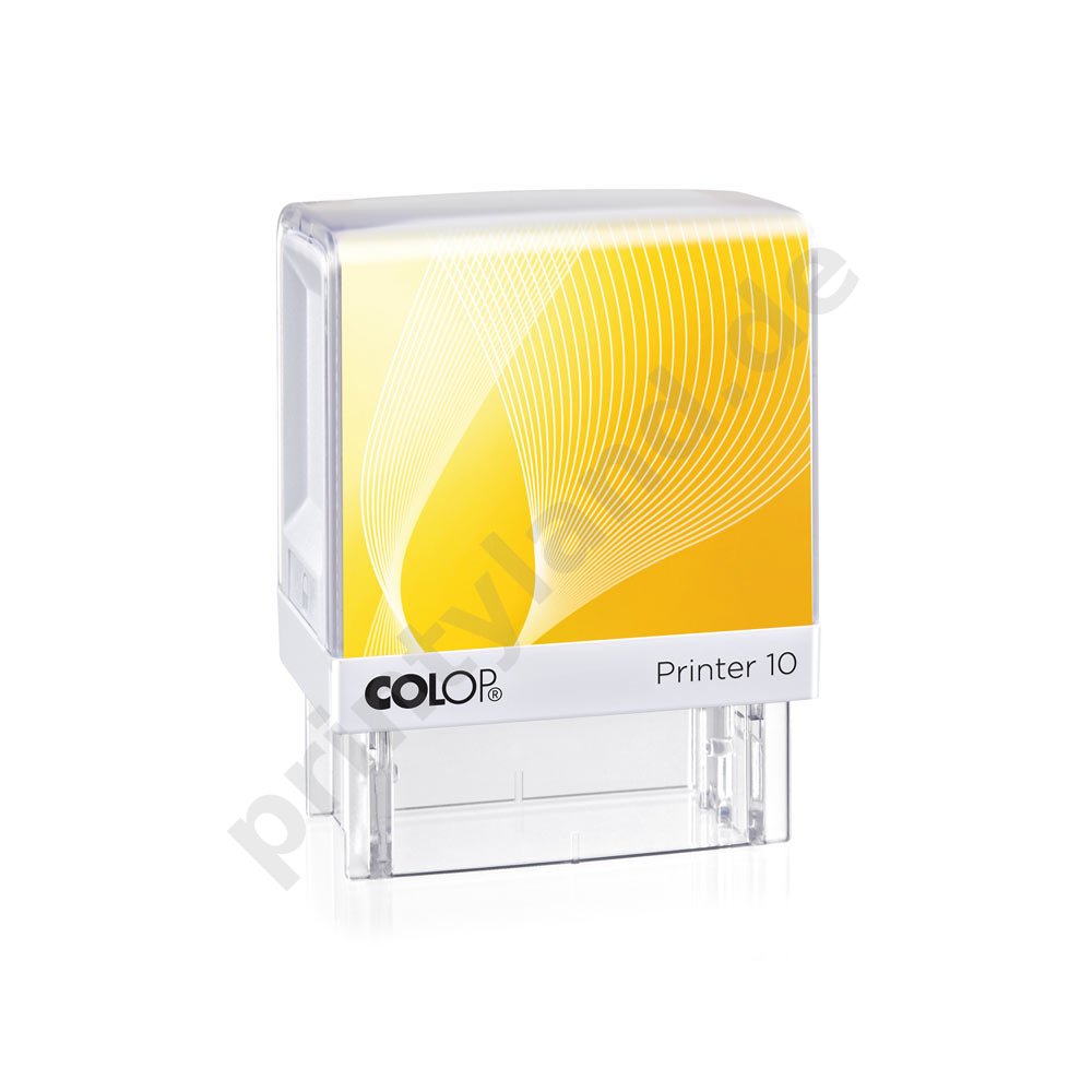 Colop Printer 10