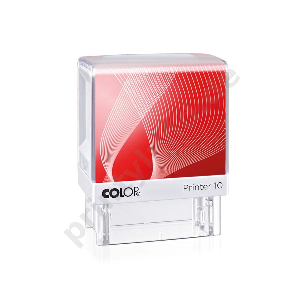 Colop Printer 10