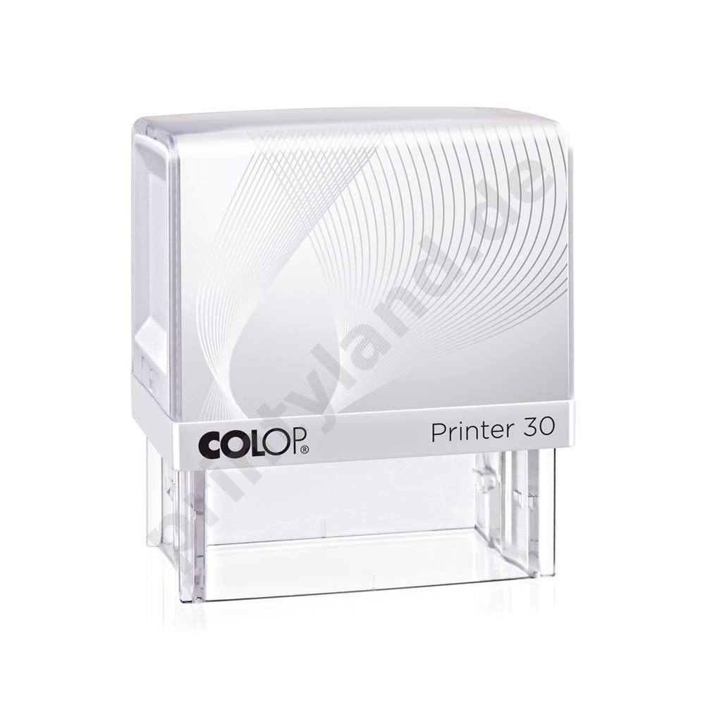 Colop Printer 30 neu