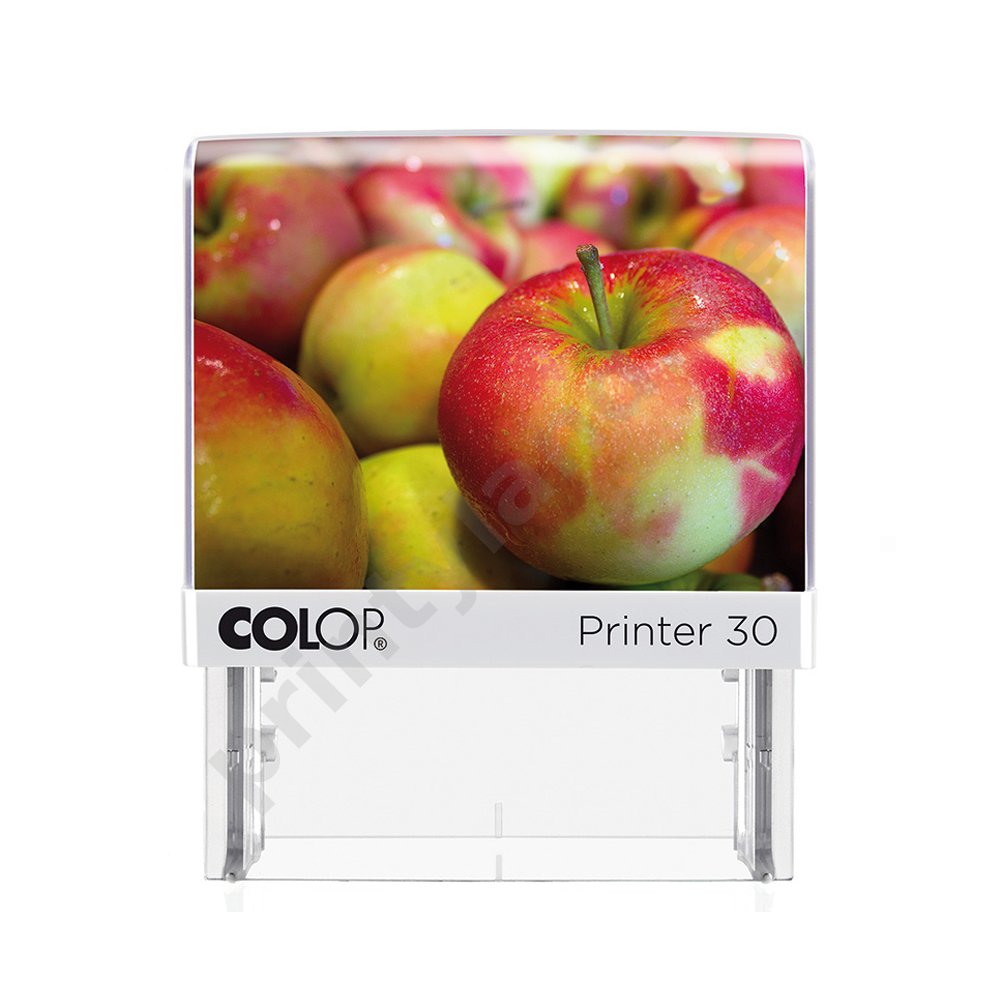 Colop Printer 40 rot