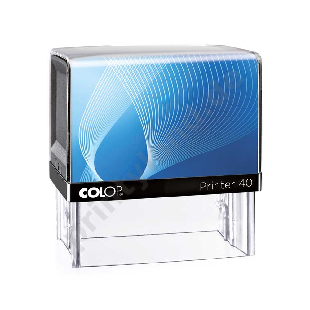 Colop Printer 40