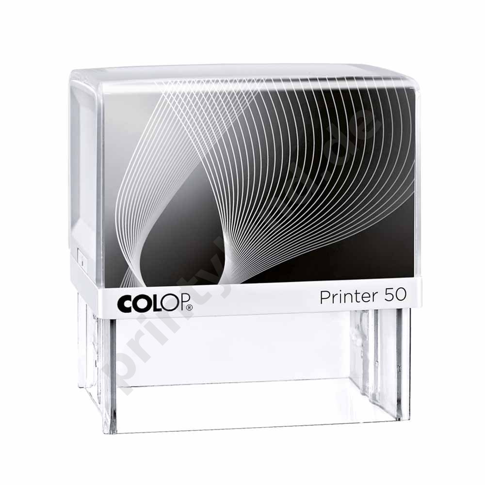 Colop Printer 50