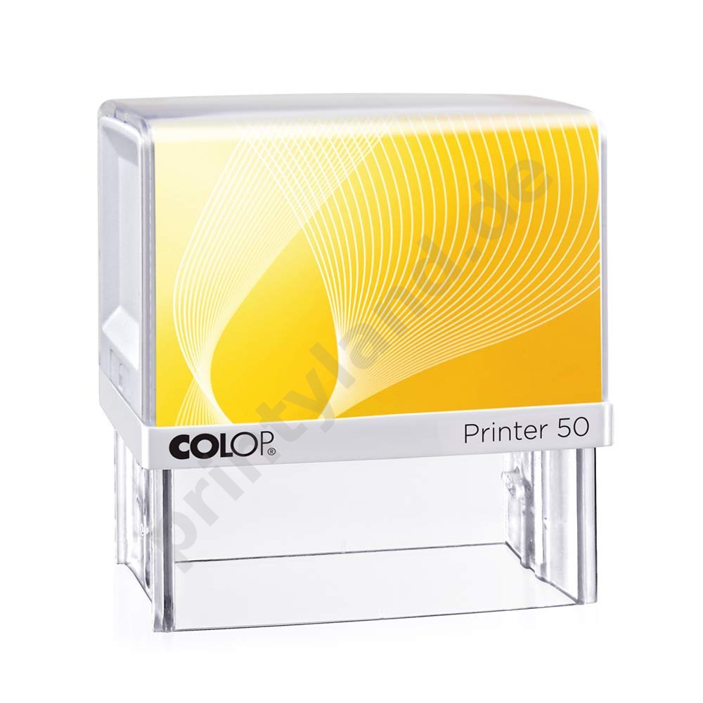 Colop Printer 50