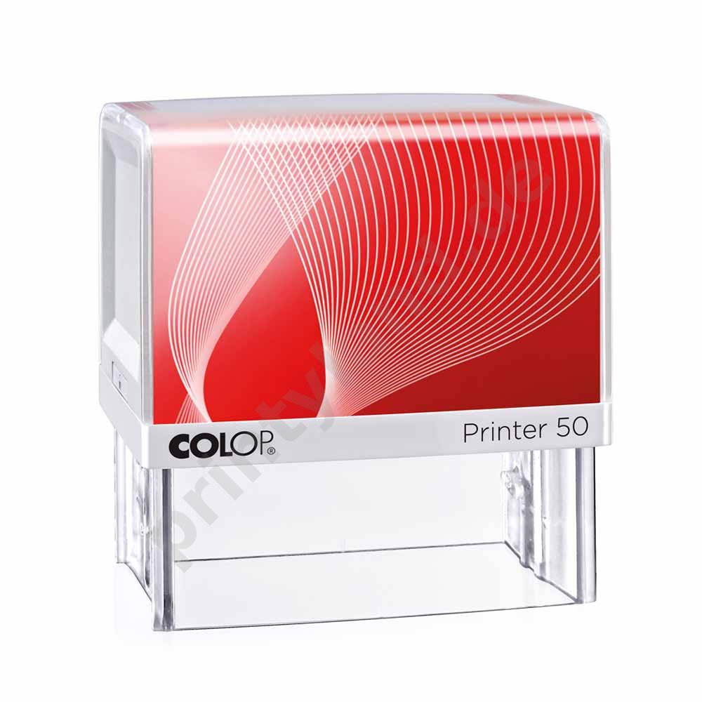 Colop Printer 50