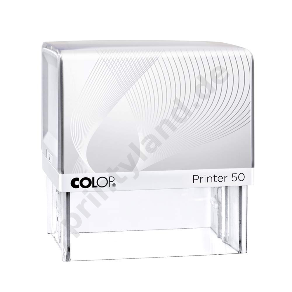 Colop Printer 50