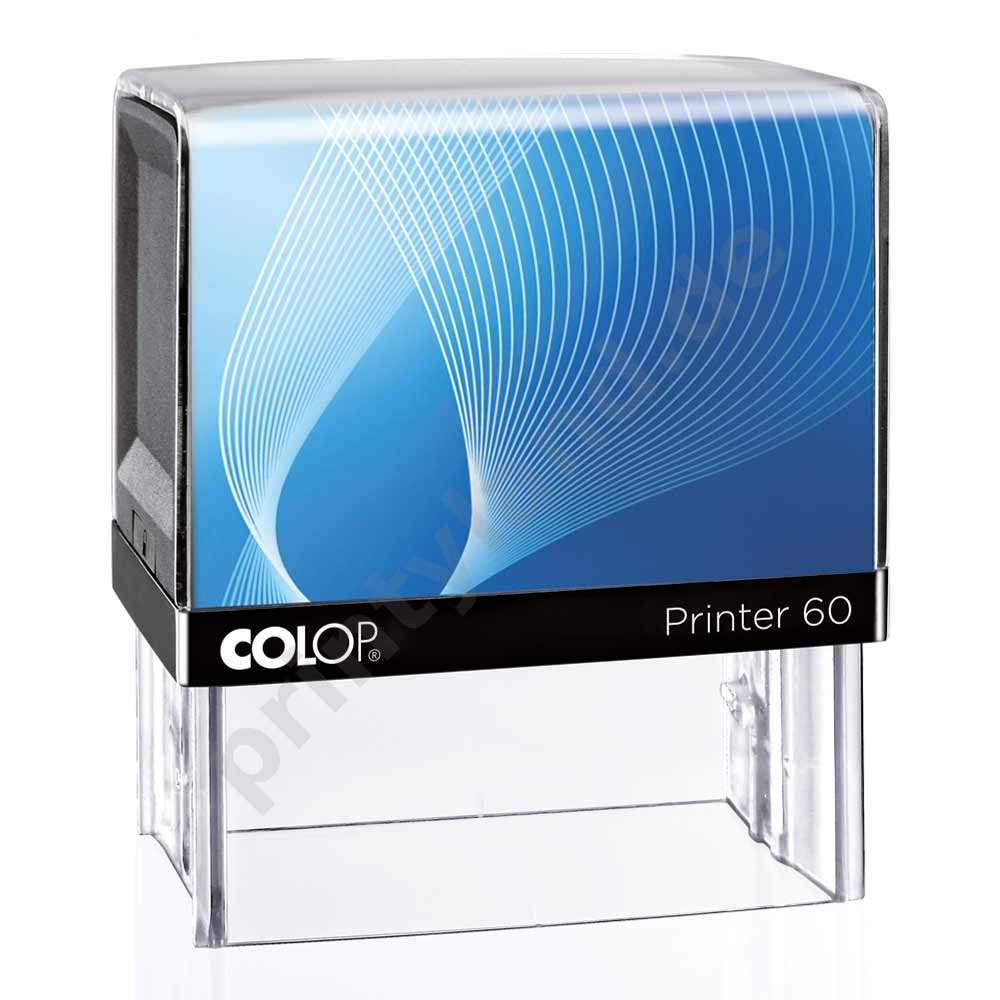 Colop Printer 60 blau