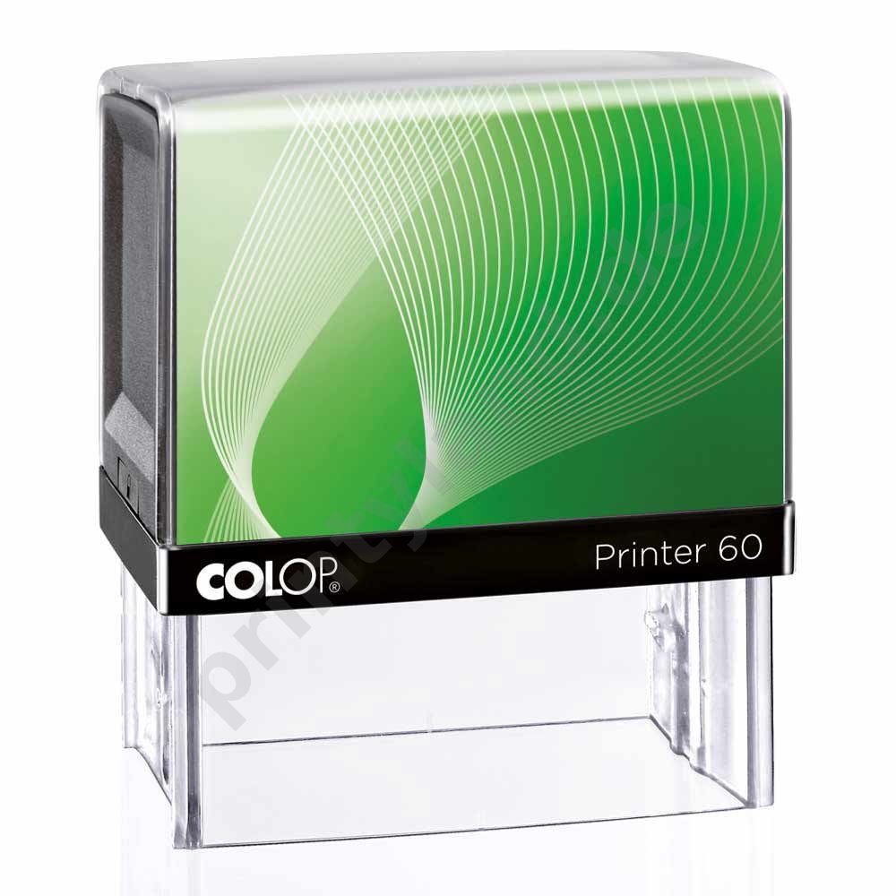 Colop Printer 60 apfelgrün