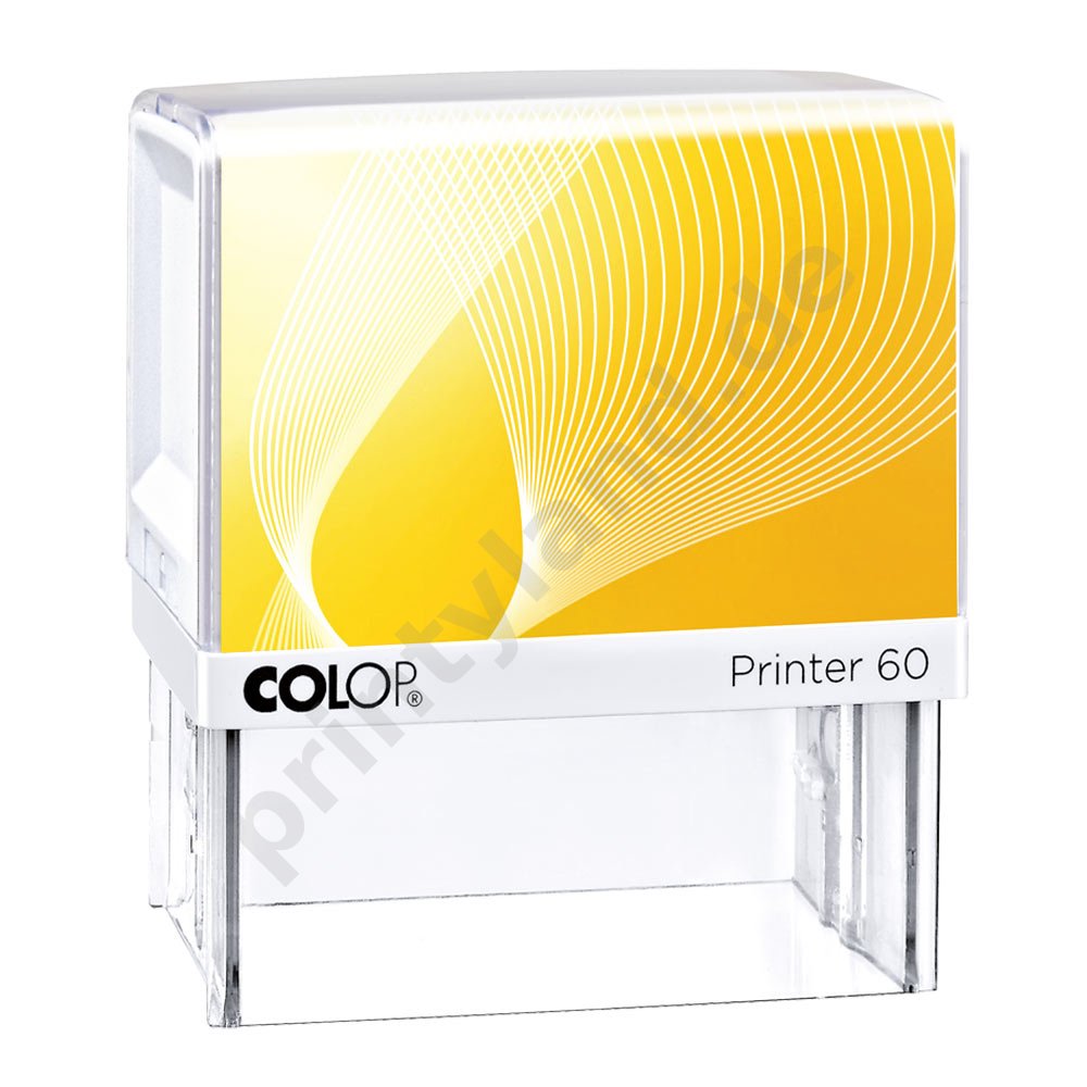 Colop Printer 60